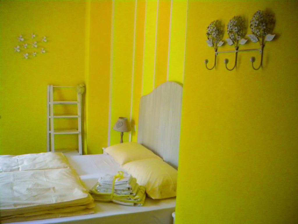 Appartamenti Il Vecchio Mulino ซาโล ห้อง รูปภาพ