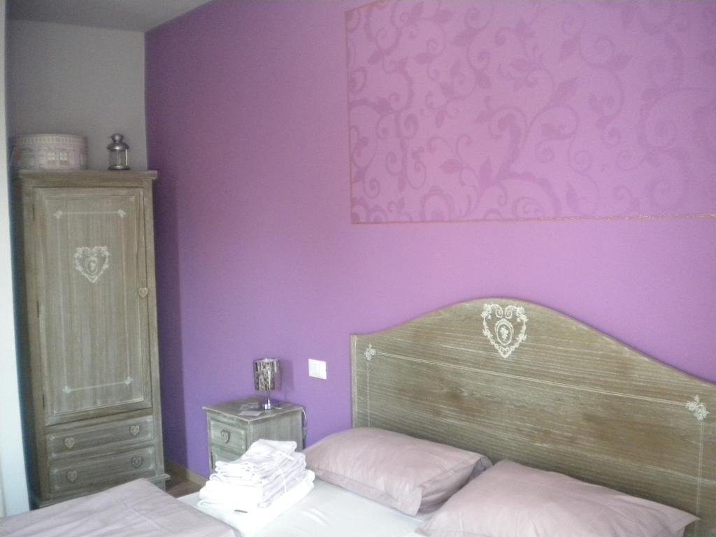 Appartamenti Il Vecchio Mulino ซาโล ห้อง รูปภาพ