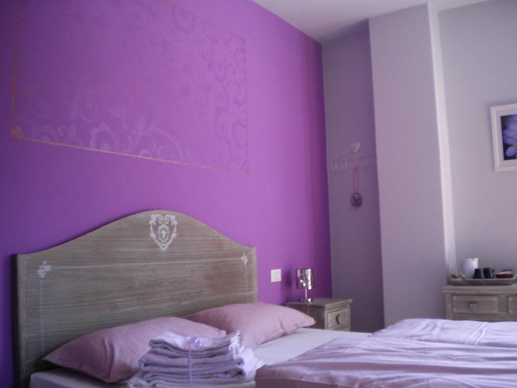 Appartamenti Il Vecchio Mulino ซาโล ห้อง รูปภาพ