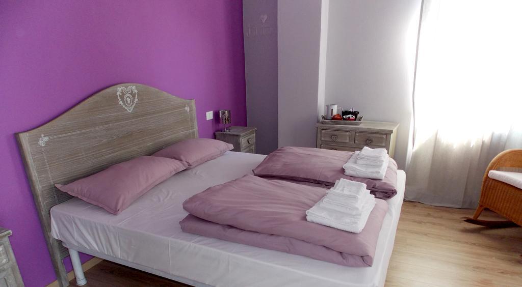 Appartamenti Il Vecchio Mulino ซาโล ห้อง รูปภาพ
