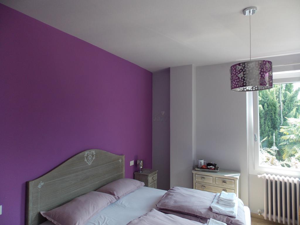 Appartamenti Il Vecchio Mulino ซาโล ภายนอก รูปภาพ